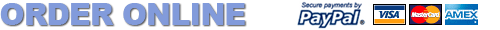 Order online